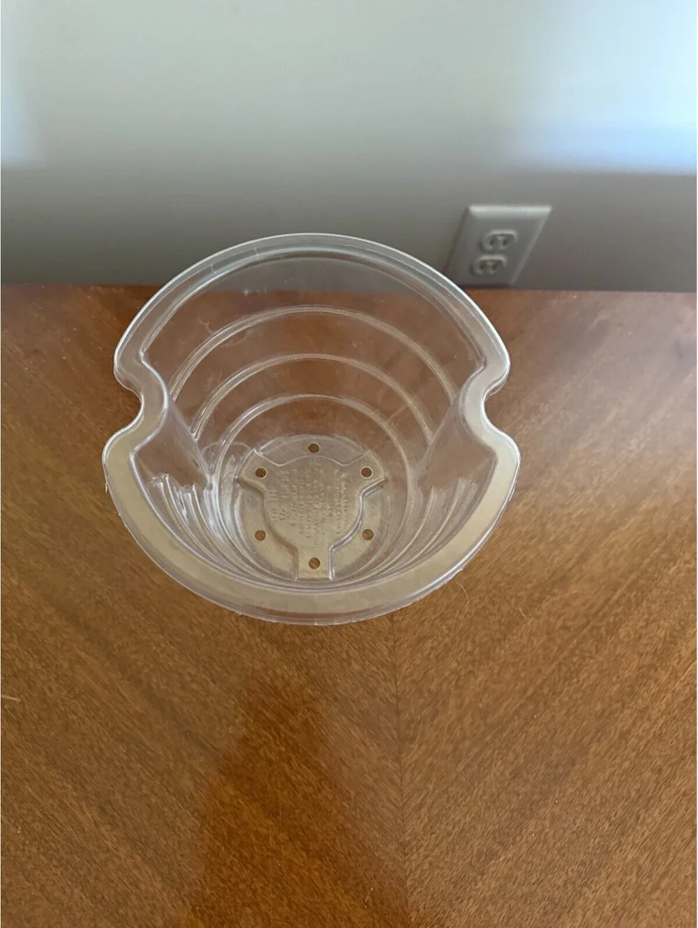 Longaberger item is longaberger